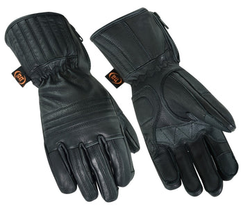 DS32 Superior Features Insulated Cruiser Glove