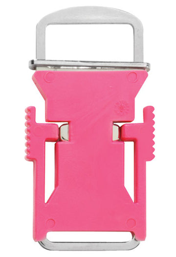 0108-008 ECHO Quick Release Pink