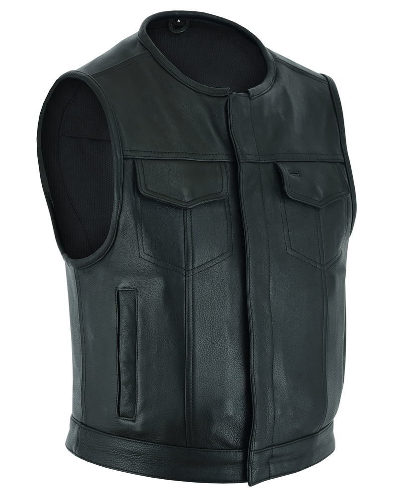 Custom Vest