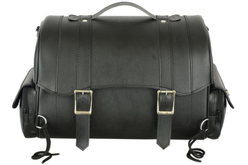 DS381 Updated Trunk Bag