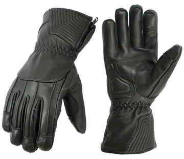 DS91 High Performance Insulated Driving Glove