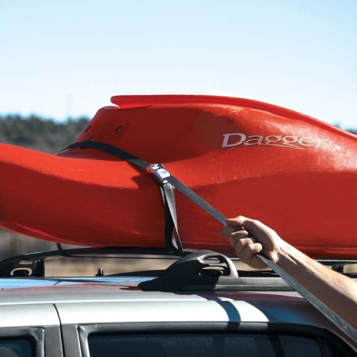 CJD12-09-R3 DUAL CAMJAMÂ® TIE DOWN SYSTEM 12'