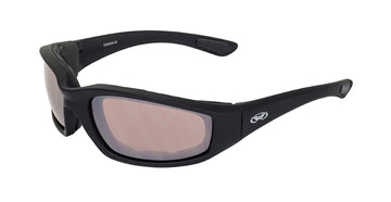 Kickback-DRM Kickback Foam Padded Driving Mirror Lenses