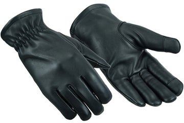 DS53 Deerskin Waterproof Thermal Lined Glove