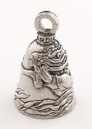 GB Mermaid Guardian BellÂ® GB Mermaid