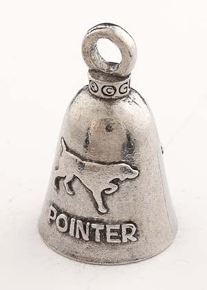 GB Pointer Dog Guardian BellÂ® GB Pointer Dog