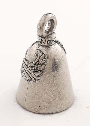 GB Guardian BellÂ® GB Praying Angel