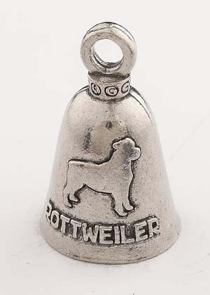 GB Rottweil Dog Guardian BellÂ® GB Rottweiler Dog