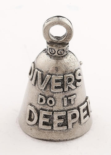 GB Scuba Diver Guardian BellÂ® GB Scuba Diver