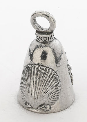 GB Sea Shell Guardian BellÂ® GB Sea Shell