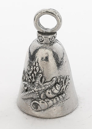 GB Sea Shell Guardian BellÂ® GB Sea Shell