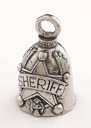 GB Sheriff Guardian BellÂ® GB Sheriff