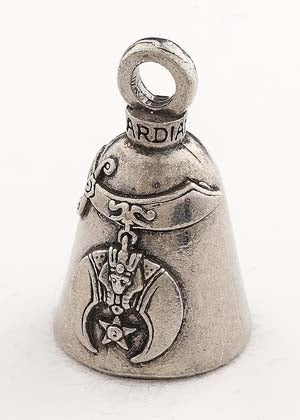 GB Shriner Guardian BellÂ® GB Shriner