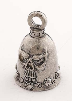 GB Skull Guardian BellÂ® GB Skull