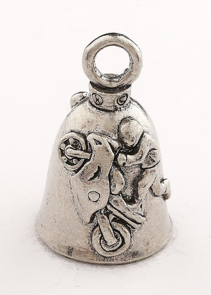 GB Sport Bike T Guardian BellÂ® GB Sport Bike Tricks