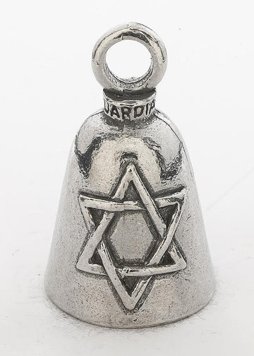 GB Star of David Guardian BellÂ® GB Star of David