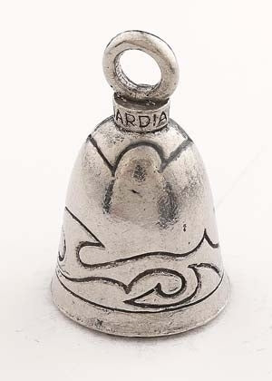 GB Tribal Guardian BellÂ® GB Tribal