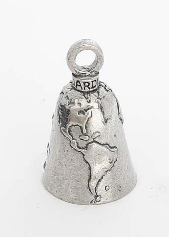 GB World Map Guardian BellÂ® GB World Map