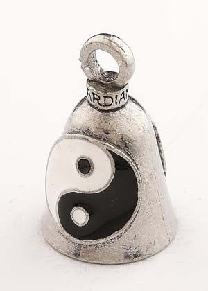 GB Ying Yang W/E Guardian BellÂ® GB Ying Yang W/Enamel