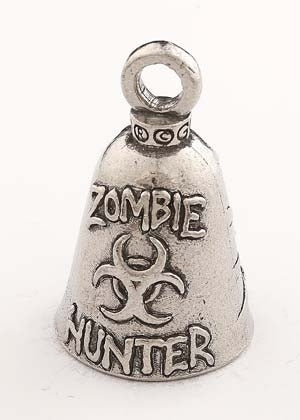 GB Zombie Guardian BellÂ® GB Zombie