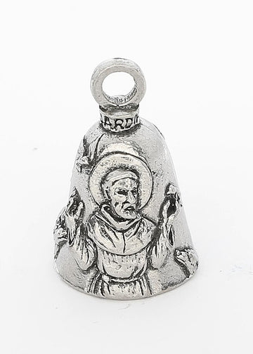 GB St. Francis Guardian BellÂ® GB St. Francis