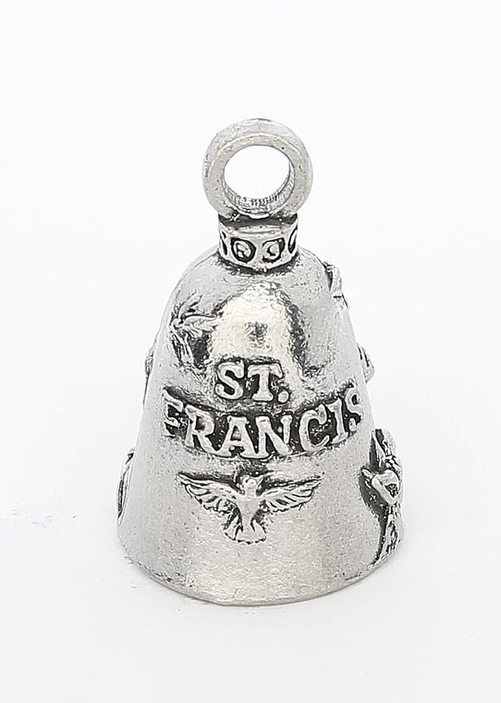 GB St. Francis Guardian BellÂ® GB St. Francis