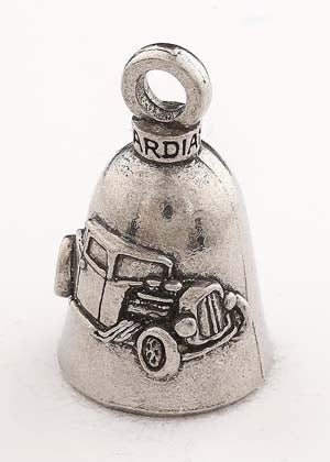 GB Vintage H R Guardian BellÂ® GB Vintage Hot Rod