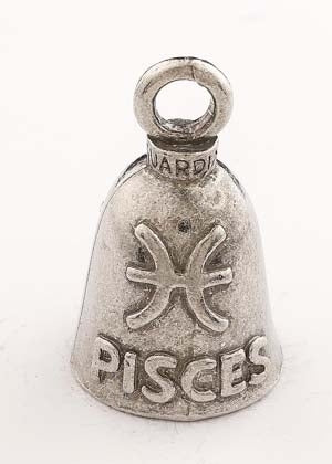 GB Pisces Guardian BellÂ® GB Piscies