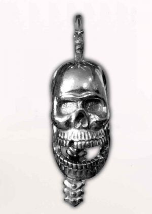 GB Skull Crush Guardian BellÂ® GB Skull Crusher