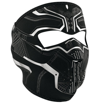 WNFM427 ZANÂ® Full Mask- Neoprene- Protector