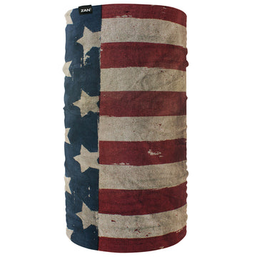 TF408 Motley TubeÂ® Fleece Lined- Patriot