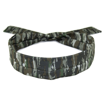 DP300 CooldannaÂ® Polyester, Realtree Original