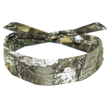 DP301 CooldannaÂ® Polyester, Realtree EdgeÂ®