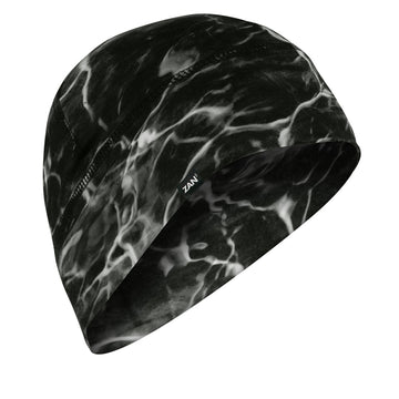 WHLL275 Helmet Liner/Beanie SportFlex(tm) Series, Mossy OakÂ® Element