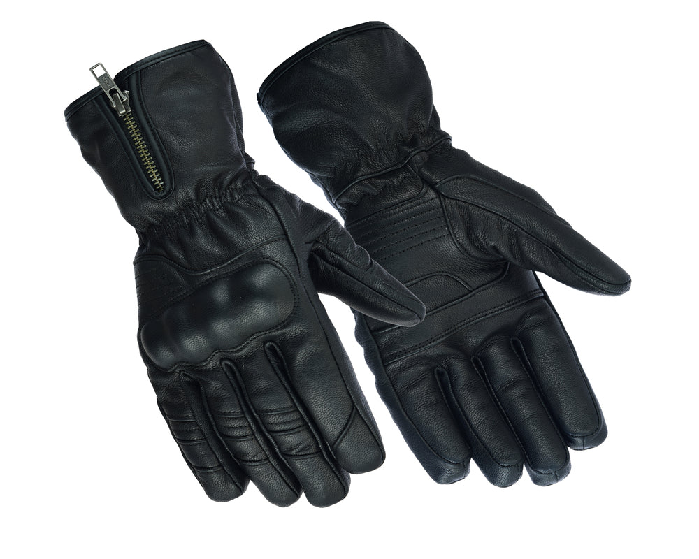 DS2493 Black Rain Performance Glove