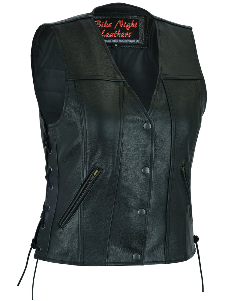 DS203 Her Miles Single Panel Concealment Vest