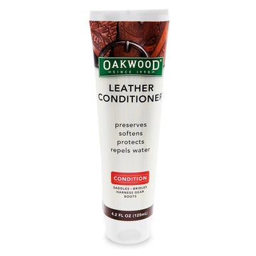 4511 Leather Conditioner 4.2 Oz. Tube