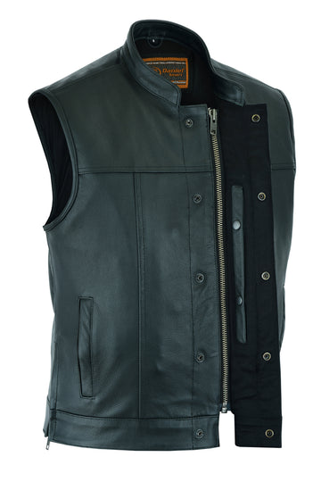 DS171 Men's Double Crosser Vest