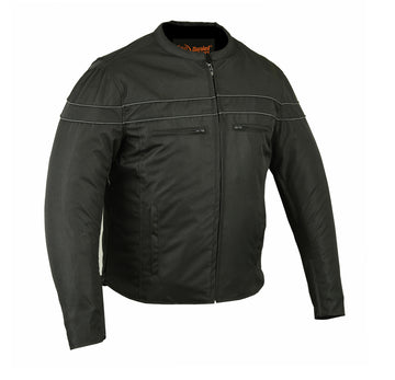 DS705 All Season Men's Textile Jacket