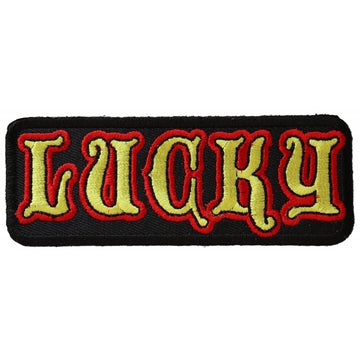 P1314 Lucky Patch