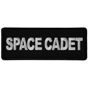 P6378 Space Cadet Patch