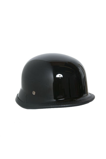 H1 Novelty German Gloss Black - Non- DOT