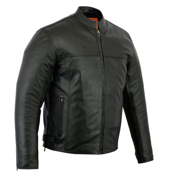 DS718 Men's Scooter Jacket