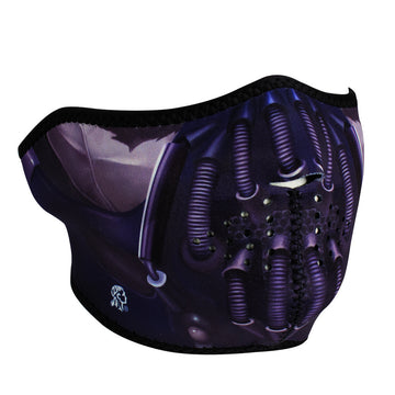 WNFM097H ZANÂ® Half Mask- Neoprene- Pain