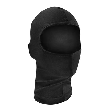 WBN114 ZANÂ® Balaclava- Nylon- Black