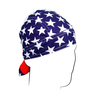 Z120 FlydannaÂ®, Cotton, American Flag