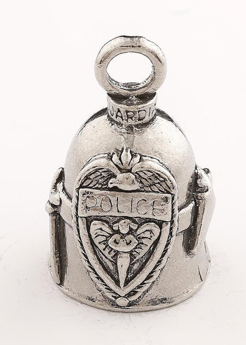 GB Police Guardian BellÂ® Police