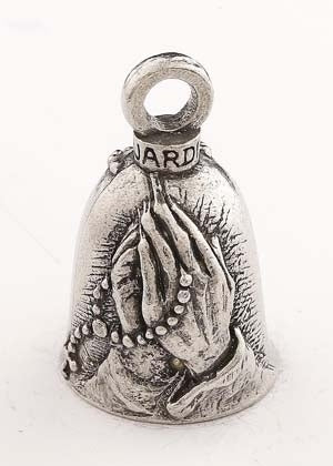 GB Praying Hands Guardian BellÂ® Praying Hands