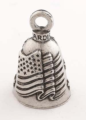 GB Old Glory Guardian BellÂ® Old Glory