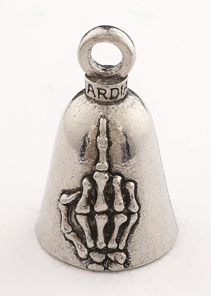 GB Middle Finger Guardian BellÂ® Middle Finger